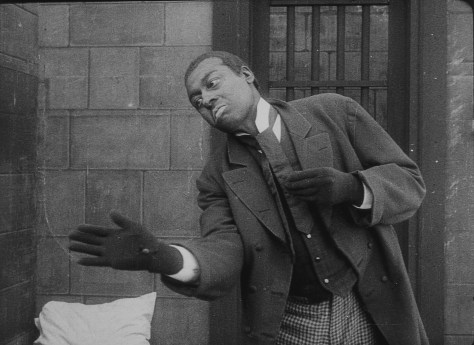 A Natural Born Gambler (1916). The Museum of Modern Art, New York