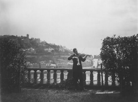 The Rocks of Valpre (1919)