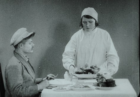 Nelzia li Bez Menia? Gosfilmofond of Russia, Moscow