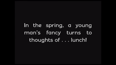 Accidentally Preserved Volume Three. Copyright: Ben Model