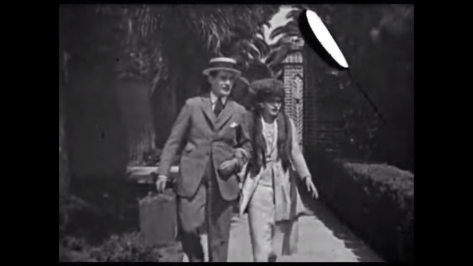 Accidentally Preserved Volume Three. Copyright: Ben Model