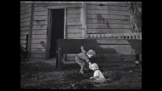 Accidentally Preserved Volume Three. Copyright: Ben Model