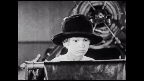 Accidentally Preserved Volume Three. Copyright: Ben Model