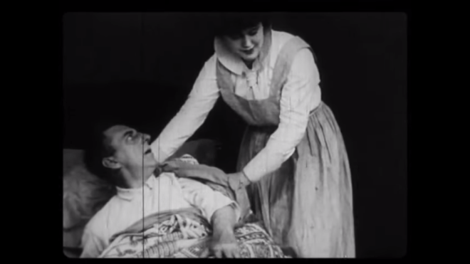 Accidentally Preserved Volume Three. Copyright: Ben Model