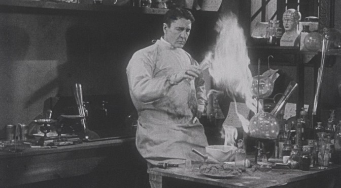 Sherlock Holmes (1918)