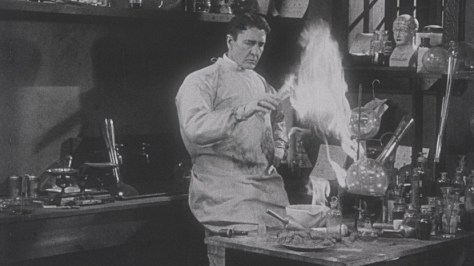 Sherlock Holmes (1918)