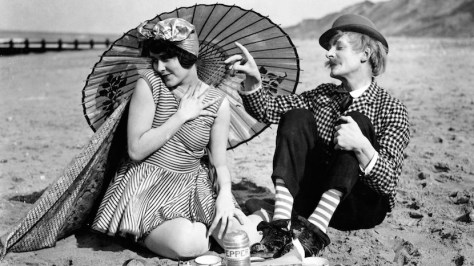 Shooting Stars (1928)