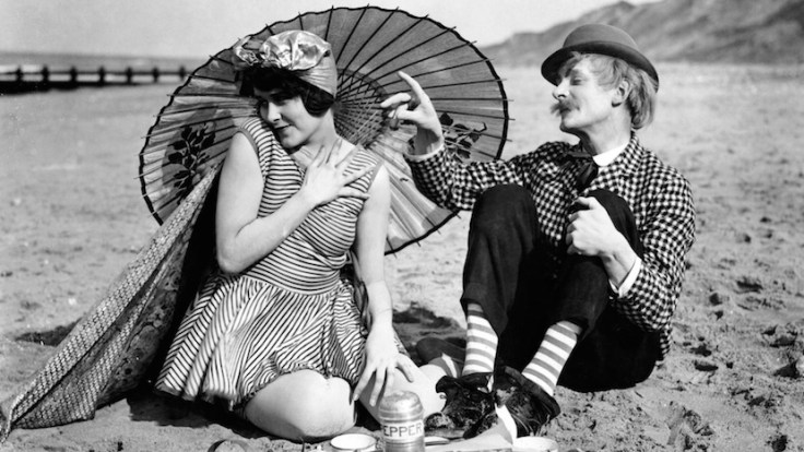 Shooting Stars (1928)