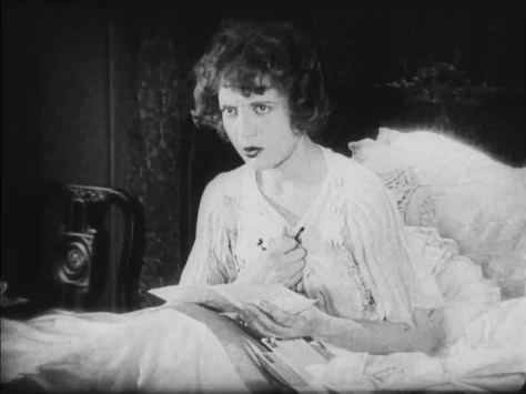 The Call of the Canyon (1923) Gosfilmofond of Russia, Moscow