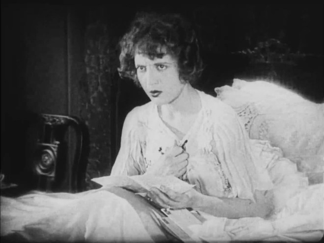 The Call of the Canyon (1923) Gosfilmofond of Russia, Moscow