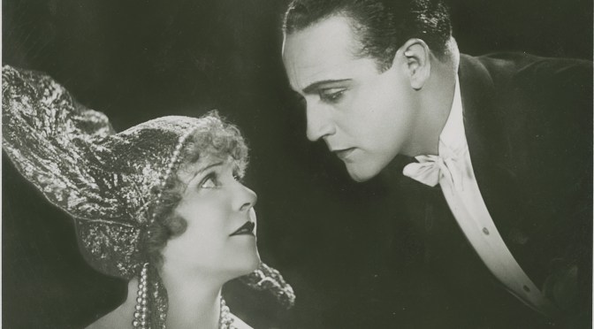 The best of everything at the 19th British Silent Film Festival
