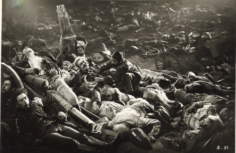 LES MISÉRABLES (FR 1925-26) Fondation Jérôme Seydoux-Pathé