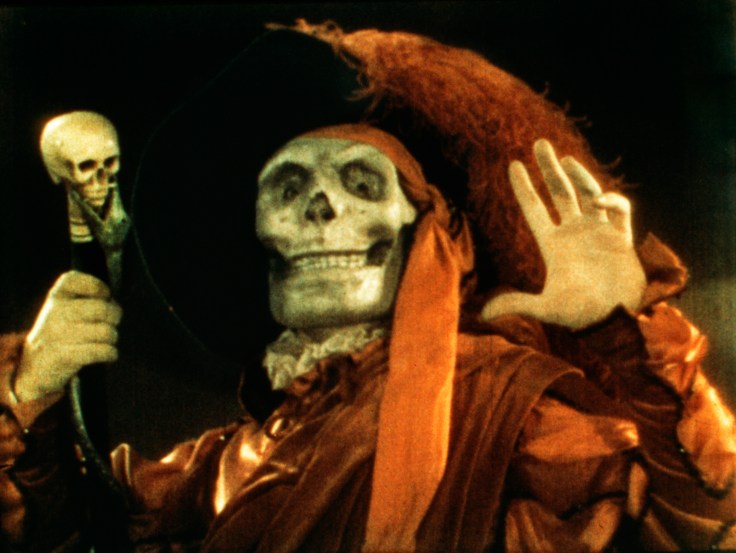 The Phantom of the Opera (1925). Photoplay Productions