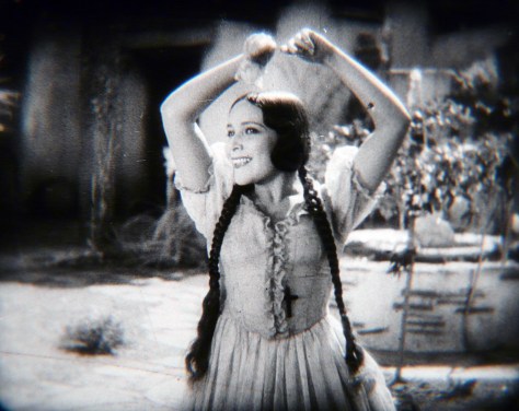 Ramona (1928) Library of Congress Packard Campus for Audio Visual Conservation, Culpeper, VA