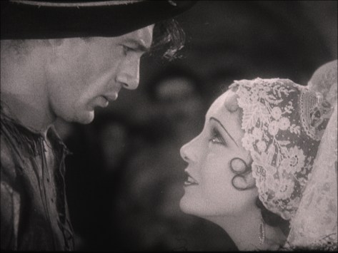 Wolf Song (1929) Library of Congress Packard Campus for Audio Visual Conservation, Culpeper, VA