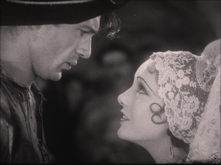 Wolf Song (1929) Library of Congress Packard Campus for Audio Visual Conservation, Culpeper, VA