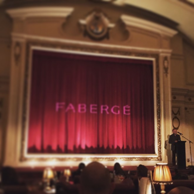 Battleship Potemkin at the Electric Cinema, Notting Hill