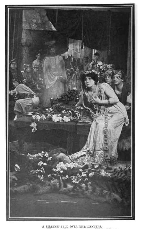 Though your Sins be as Scarlet (USA, 1911)