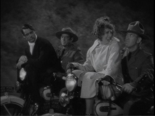 The Awful Truth (1937)