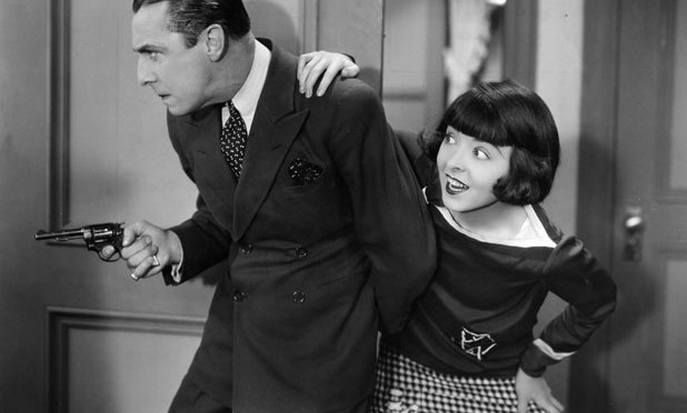 The Silent London poll of 2015: the winners!