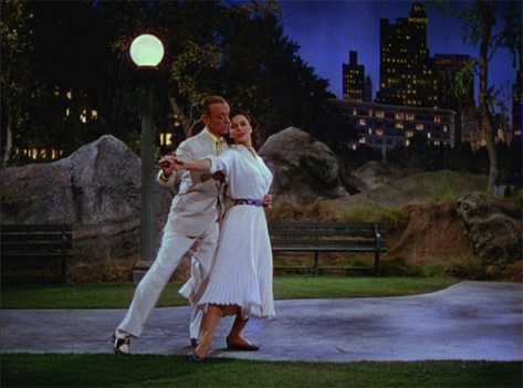 The Band Wagon (1953)