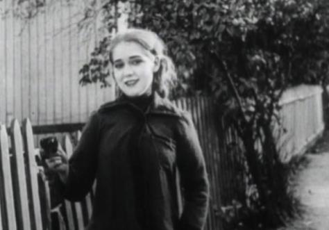 The New York Hat (1912)