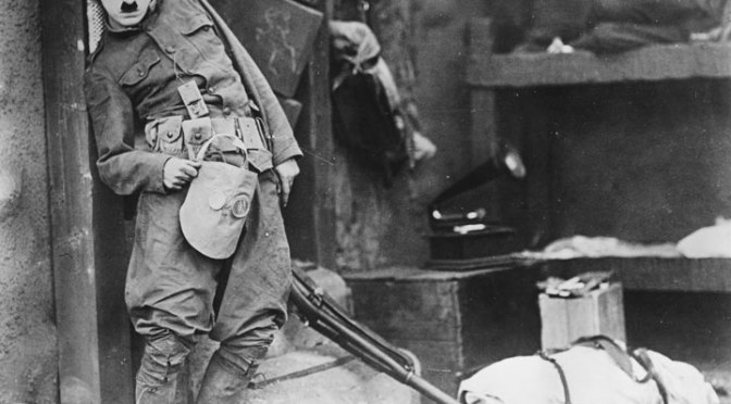 Book now for the British Silent Film Festival Symposium