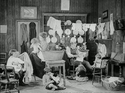 Maisie's Marriage (1923) (BFI)