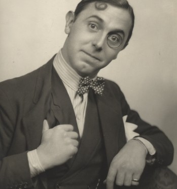 The 2nd Kennington Bioscope Silent Comedy Weekend: the laughter returns