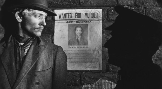 The Informer DVD/Blu review: twists and turns on the mean streets of Dublin