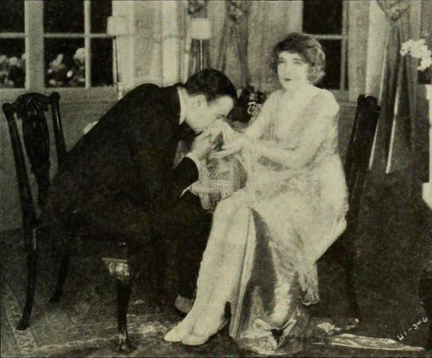 Way Down East (1920)