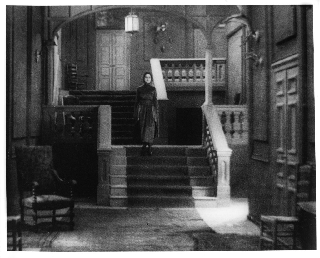 Schloss Vogelöd (1921)