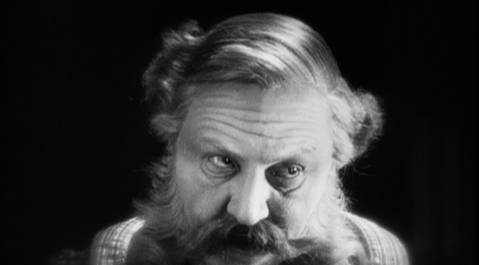 Early Murnau review: a set for the silent cinephile to linger over