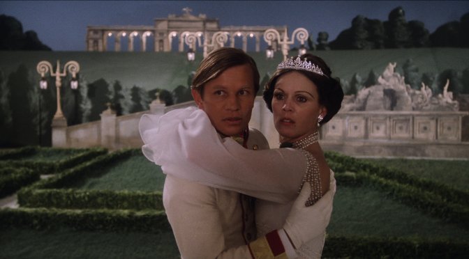 Fedora: Billy Wilder’s recurring Hollywood nightmare