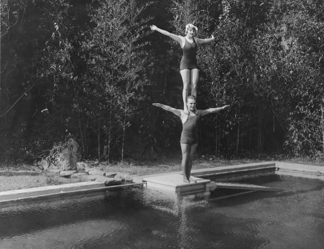 WHY WILD MEN GO WILD (US 1919) The Museum of Modern Art, New York