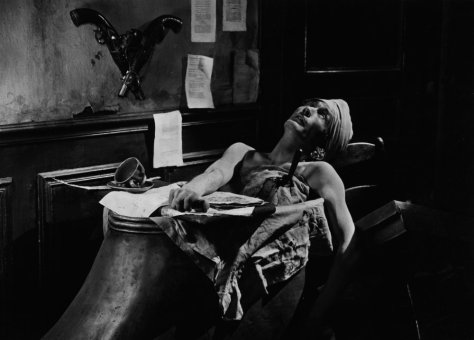 Napoléon (1927) Photograph: BFI