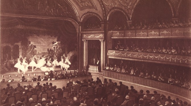 Le Giornate del Cinema Muto 2016: Pordenone post No 5