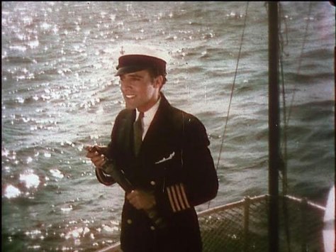 The Love Charm (1928)