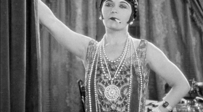 London Film Festival 2016: the silent preview