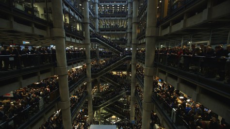 In Pursuit of Silence (2015)