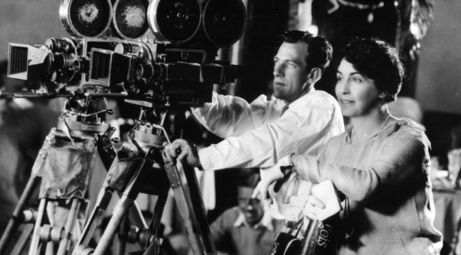 It’s Lois Weber month: Hereford, Hippfest & Hexham