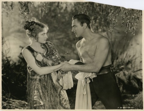 TEMPEST (US 1928) The Museum of Modern Art, New York