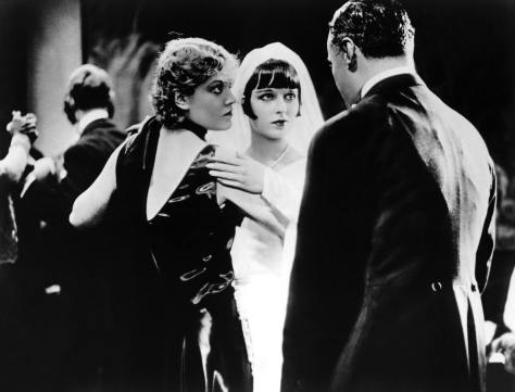Pandora's Box (1929)