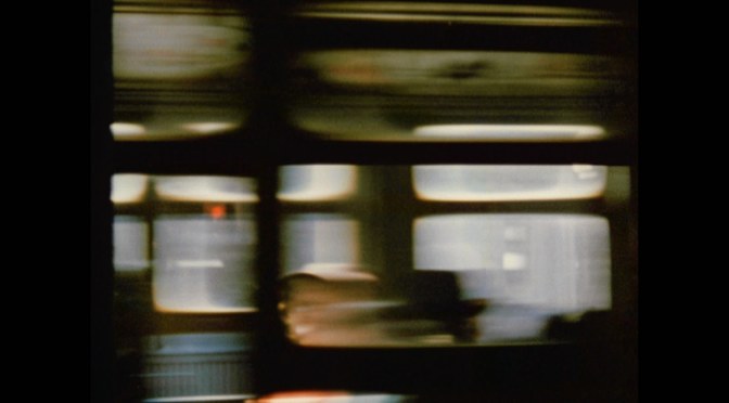 LSFF: Silent cinema and deaf culture event at the ICA in January 2017