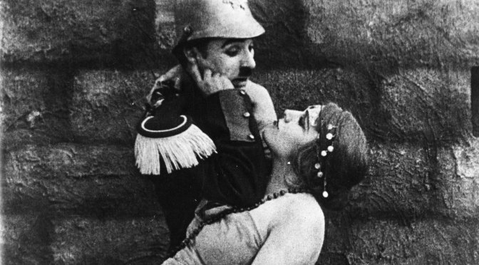 Charlie Chaplin: the Essanay Comedies: DVD/Blu-ray review