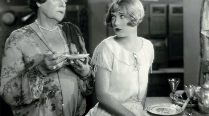 Back in Bo’ness: the 2017 Hippodrome Festival of Silent Cinema