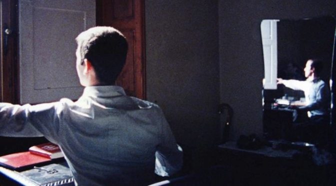 The Silent London Podcast: Toute la mémoire du monde 2017 part four