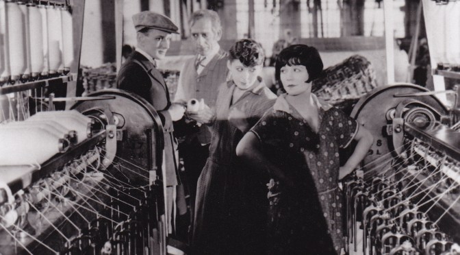 Book now for the British Silent Film Festival Symposium 2017