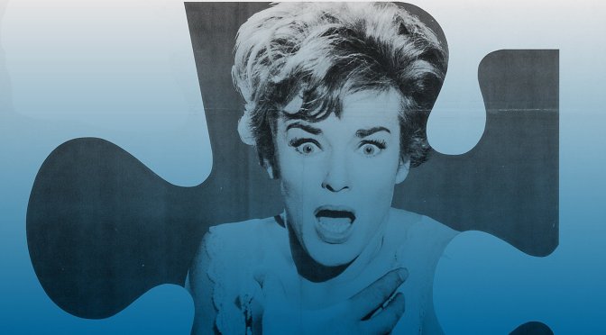 The Silent London Podcast: Toute la mémoire du monde 2017 part three