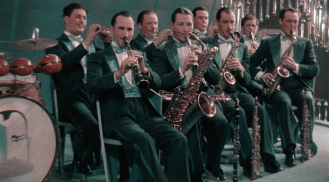 The Silent London Podcast: Toute la mémoire du monde 2017 part two